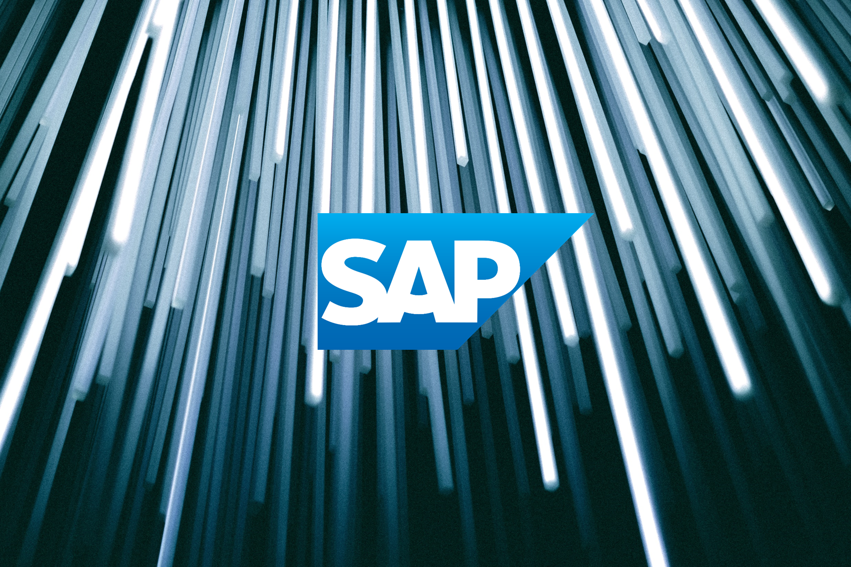 Logo SAP